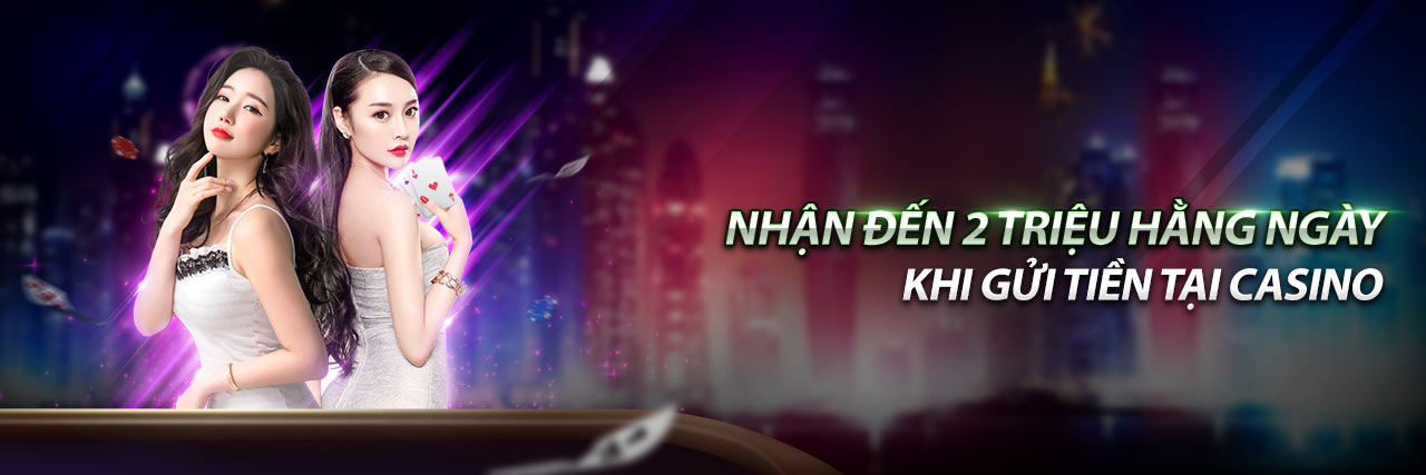 Thưởng nạp lại mỗi ngày new88 .com